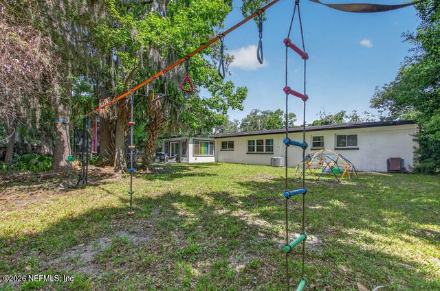 4842 SAN CLERC Road, Jacksonville, FL 32217