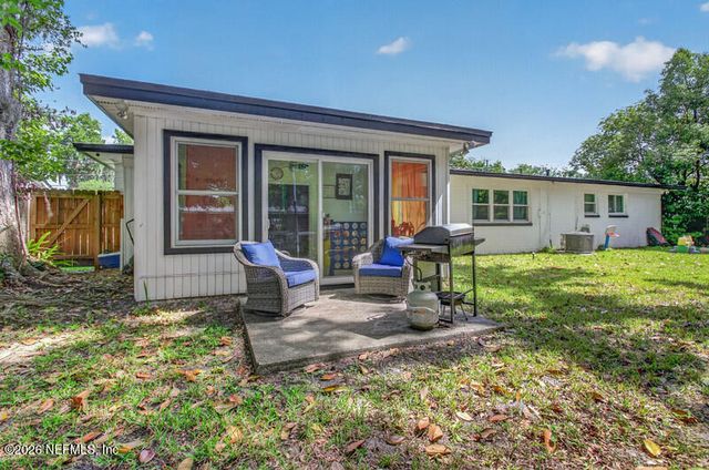 4842 SAN CLERC Road, Jacksonville, FL 32217