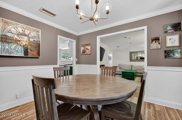 4842 SAN CLERC Road, Jacksonville, FL 32217