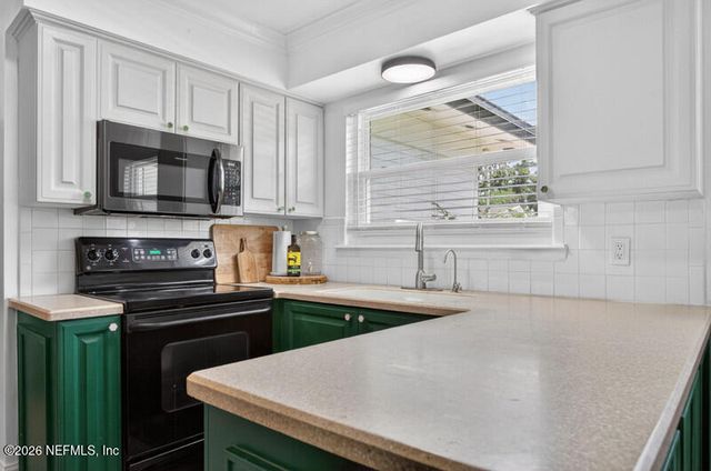 4842 SAN CLERC Road, Jacksonville, FL 32217