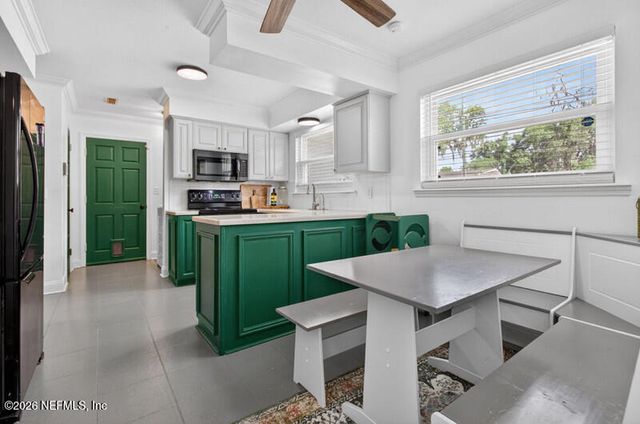 4842 SAN CLERC Road, Jacksonville, FL 32217