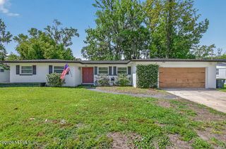 4842 SAN CLERC Road, Jacksonville, FL 32217
