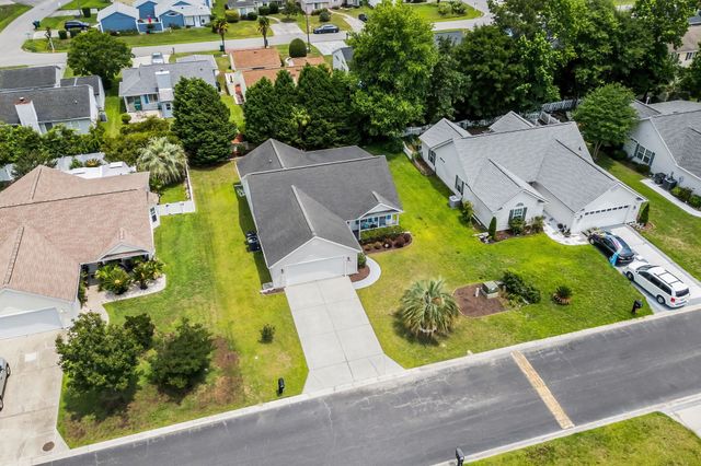 972 Dunrobin Ln., Myrtle Beach, SC 29588
