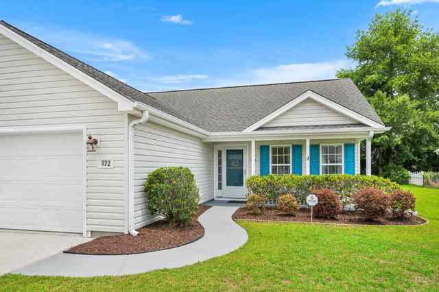 972 Dunrobin Ln., Myrtle Beach, SC 29588