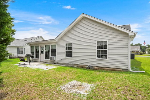 972 Dunrobin Ln., Myrtle Beach, SC 29588
