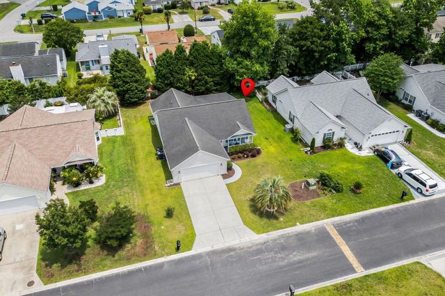972 Dunrobin Ln., Myrtle Beach, SC 29588