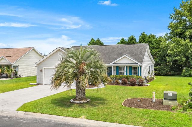 972 Dunrobin Ln., Myrtle Beach, SC 29588