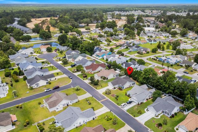 972 Dunrobin Ln., Myrtle Beach, SC 29588