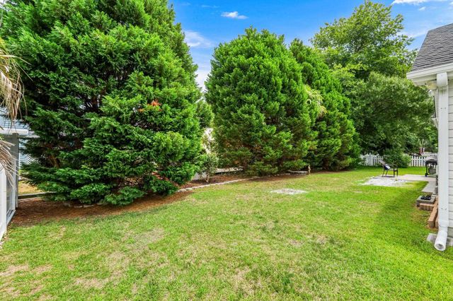 972 Dunrobin Ln., Myrtle Beach, SC 29588