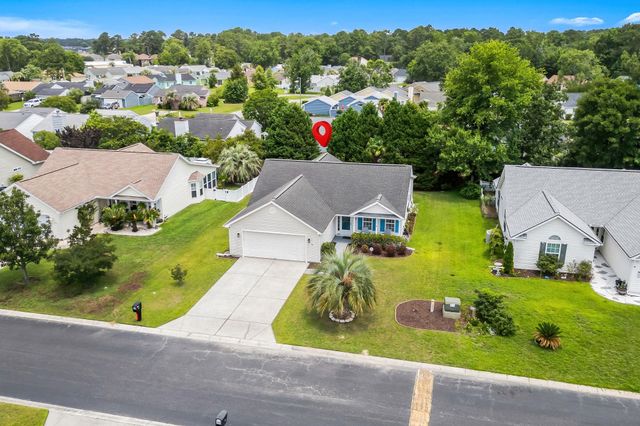 972 Dunrobin Ln., Myrtle Beach, SC 29588