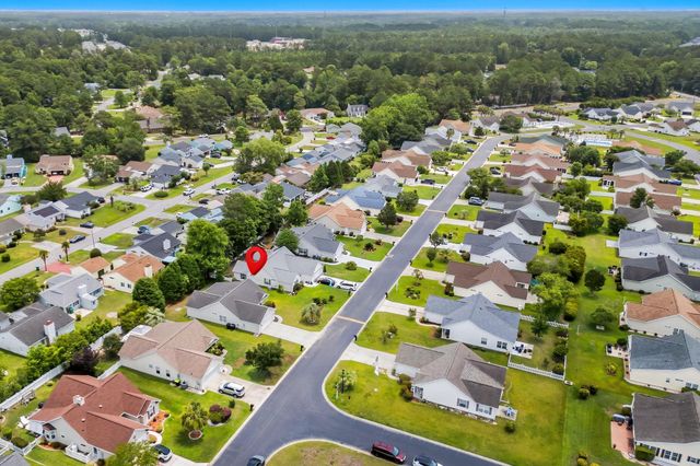 972 Dunrobin Ln., Myrtle Beach, SC 29588