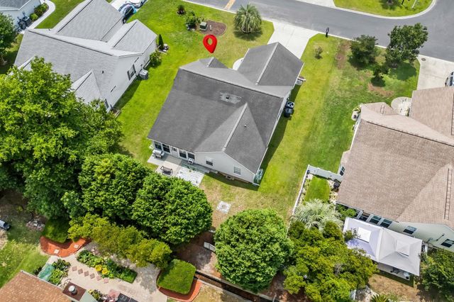 972 Dunrobin Ln., Myrtle Beach, SC 29588