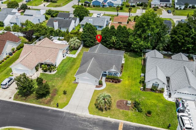 972 Dunrobin Ln., Myrtle Beach, SC 29588