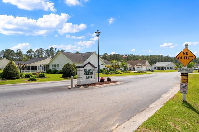972 Dunrobin Ln., Myrtle Beach, SC 29588
