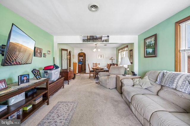 5814 COMSTOCK AVE, Baltimore, MD 21206