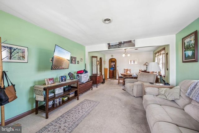 5814 COMSTOCK AVE, Baltimore, MD 21206