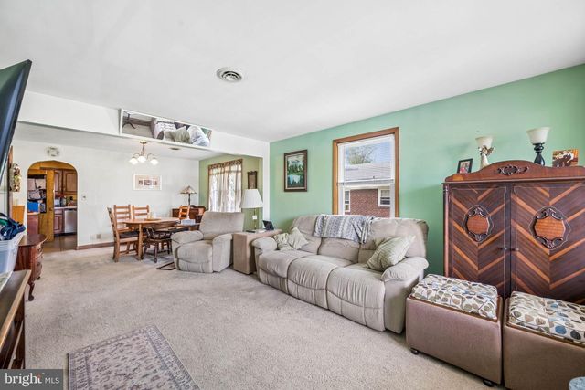 5814 COMSTOCK AVE, Baltimore, MD 21206