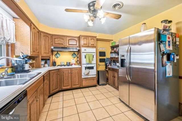5814 COMSTOCK AVE, Baltimore, MD 21206