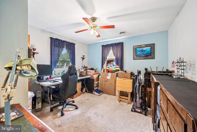 5814 COMSTOCK AVE, Baltimore, MD 21206