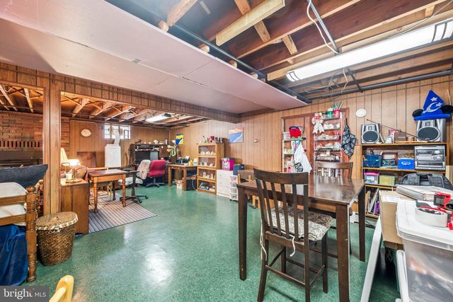 5814 COMSTOCK AVE, Baltimore, MD 21206
