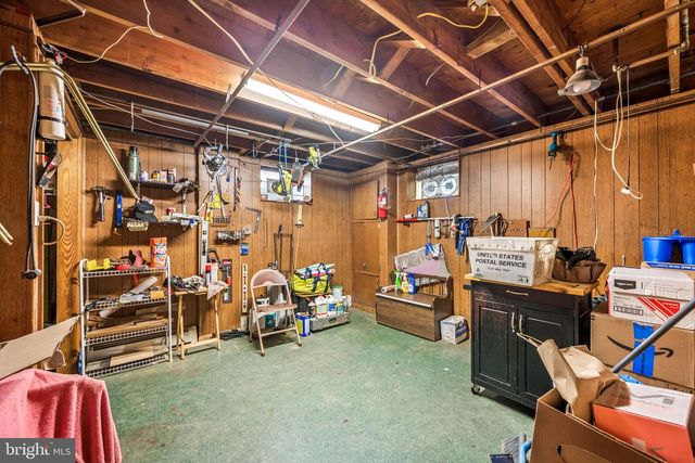 5814 COMSTOCK AVE, Baltimore, MD 21206