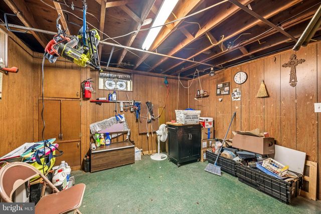 5814 COMSTOCK AVE, Baltimore, MD 21206