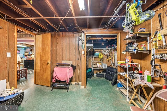 5814 COMSTOCK AVE, Baltimore, MD 21206