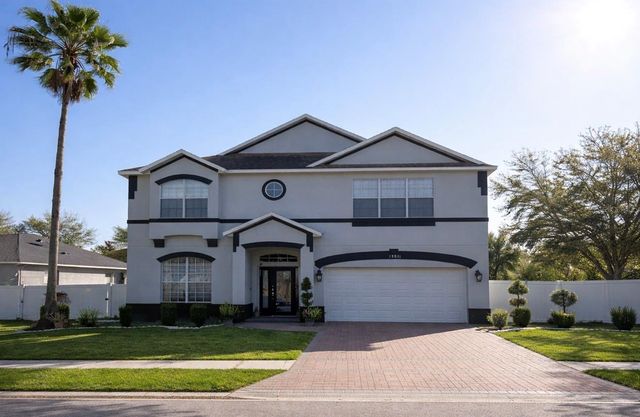 13851 AMBERLEIGH ROAD, Orlando, FL 32837