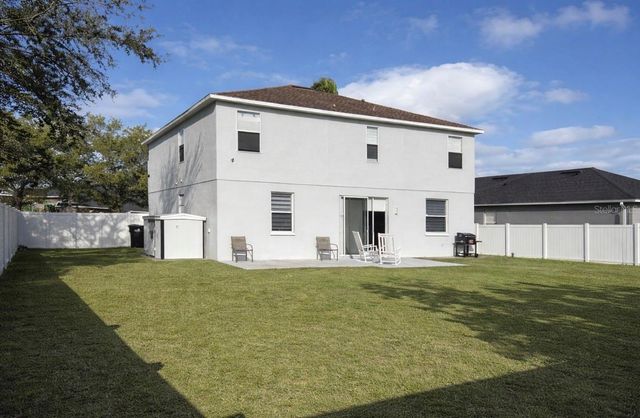 13851 AMBERLEIGH ROAD, Orlando, FL 32837