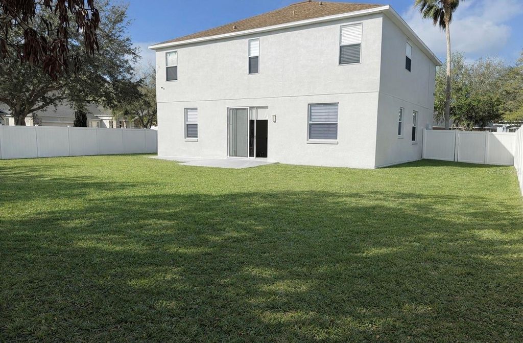 Image 22 of property listing at 13851 AMBERLEIGH ROAD, Orlando, FL 32837