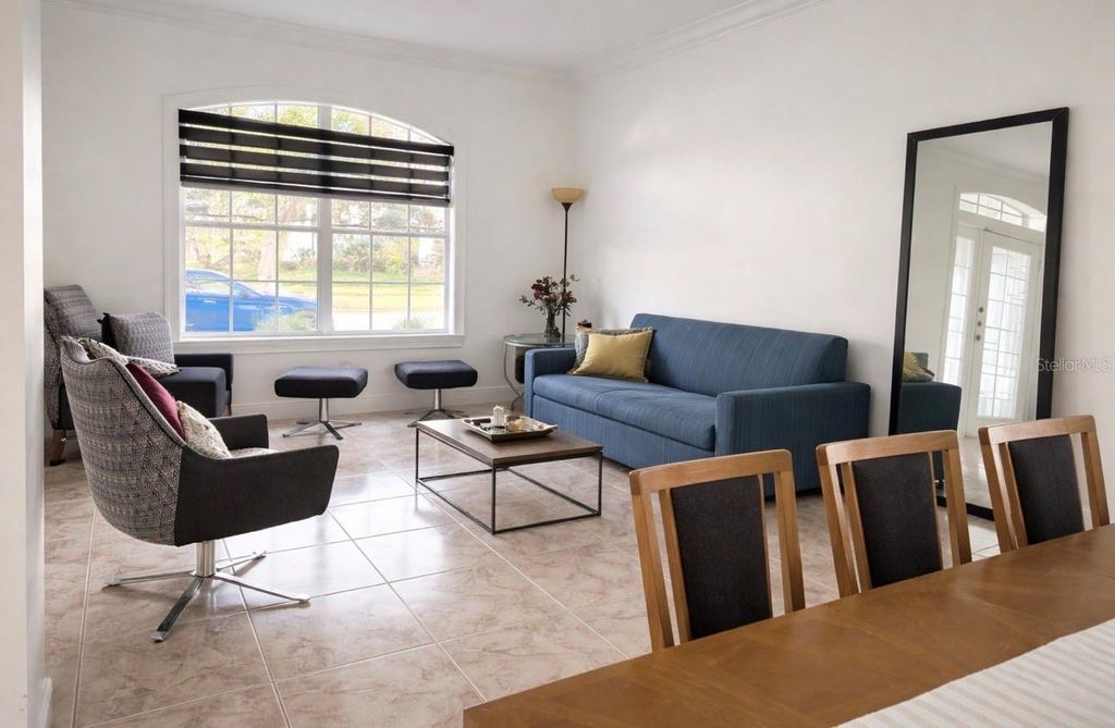 Image 5 of property listing at 13851 AMBERLEIGH ROAD, Orlando, FL 32837