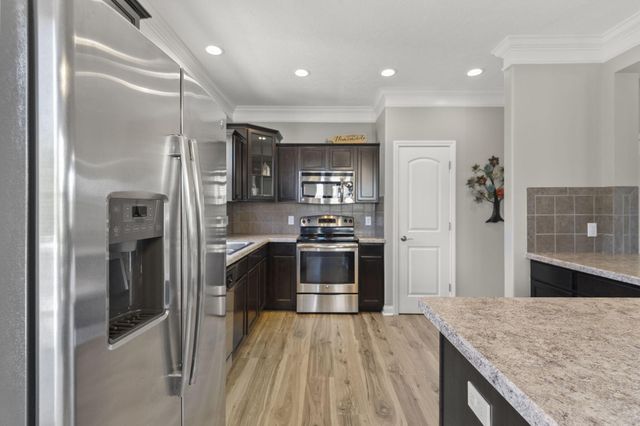 5280 Copper Creek Drive, Dublin, OH 43016
