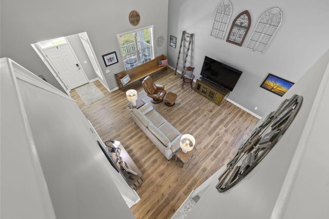 5280 Copper Creek Drive, Dublin, OH 43016