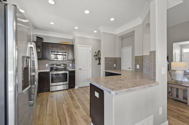 5280 Copper Creek Drive, Dublin, OH 43016
