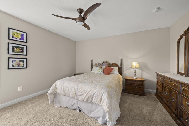 5280 Copper Creek Drive, Dublin, OH 43016