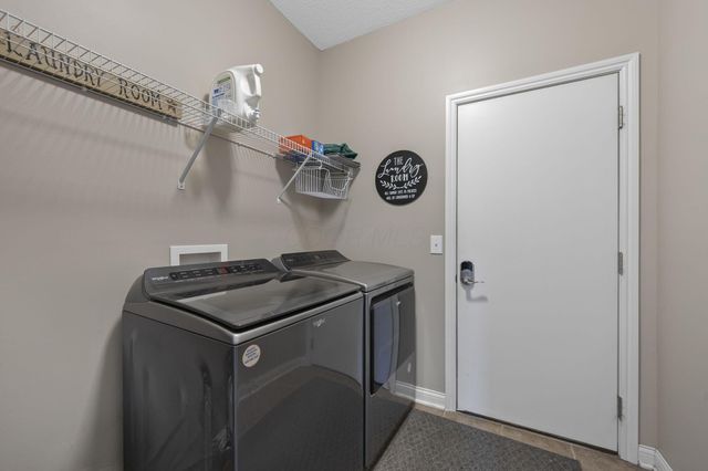 5280 Copper Creek Drive, Dublin, OH 43016