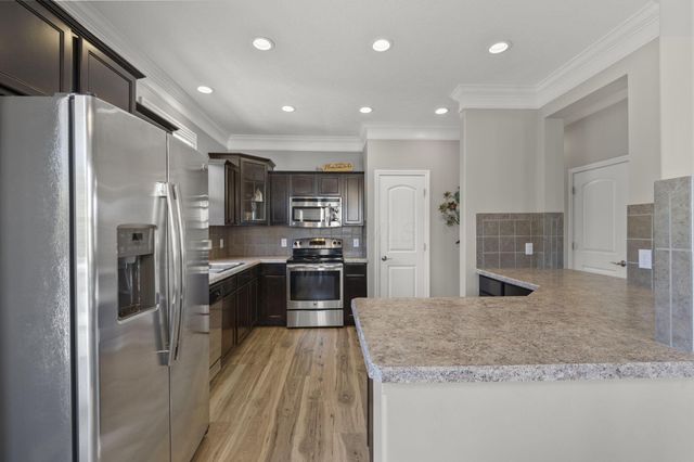 5280 Copper Creek Drive, Dublin, OH 43016
