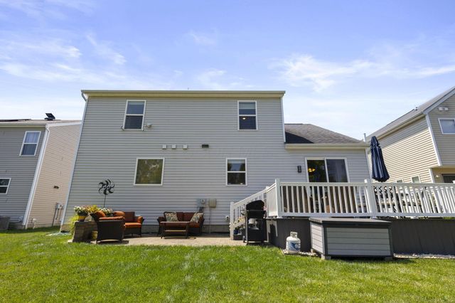 5280 Copper Creek Drive, Dublin, OH 43016