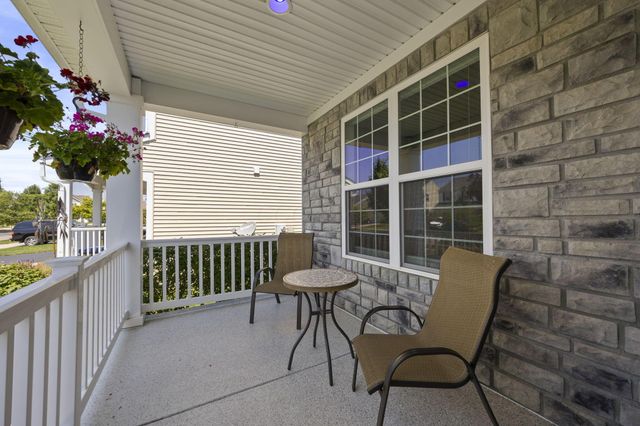 5280 Copper Creek Drive, Dublin, OH 43016