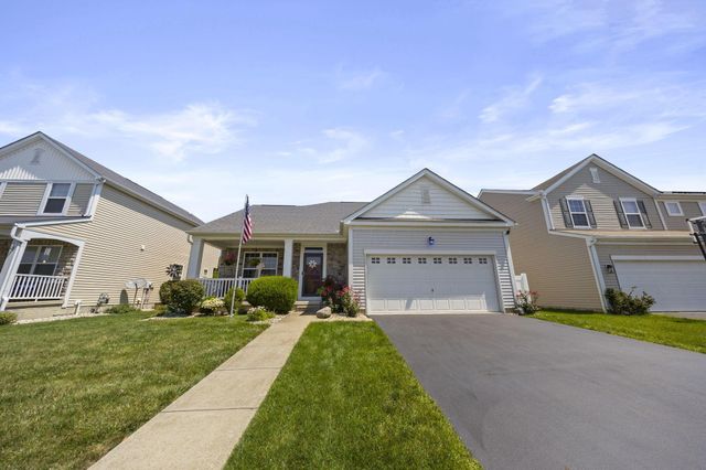 5280 Copper Creek Drive, Dublin, OH 43016