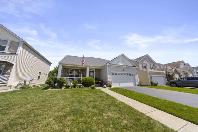 5280 Copper Creek Drive, Dublin, OH 43016