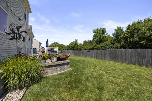 5280 Copper Creek Drive, Dublin, OH 43016