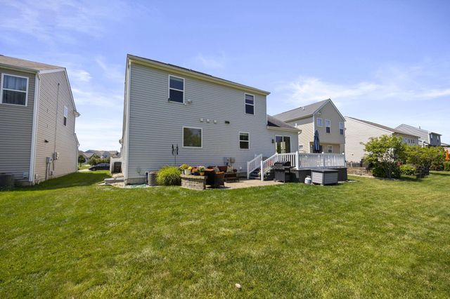 5280 Copper Creek Drive, Dublin, OH 43016