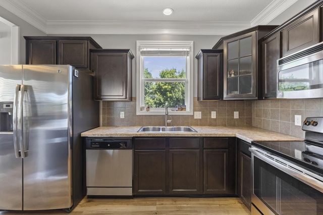 5280 Copper Creek Drive, Dublin, OH 43016