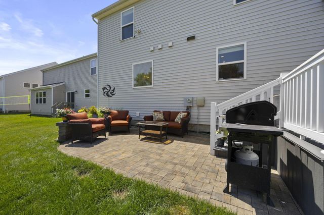 5280 Copper Creek Drive, Dublin, OH 43016