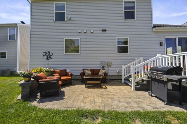 5280 Copper Creek Drive, Dublin, OH 43016