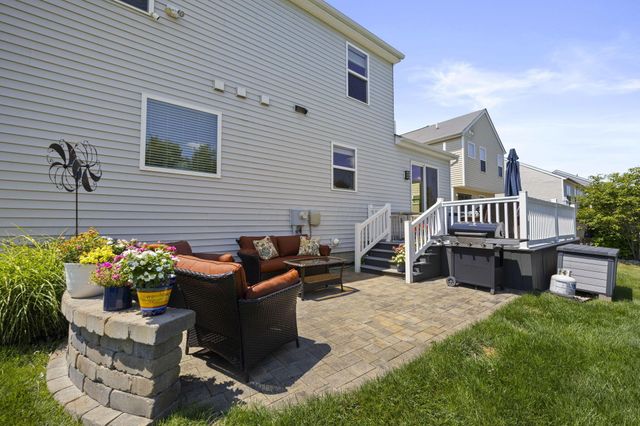 5280 Copper Creek Drive, Dublin, OH 43016