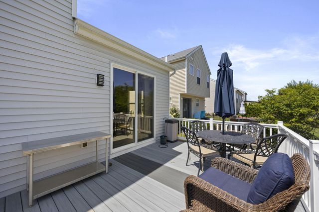 5280 Copper Creek Drive, Dublin, OH 43016