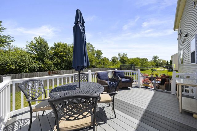 5280 Copper Creek Drive, Dublin, OH 43016