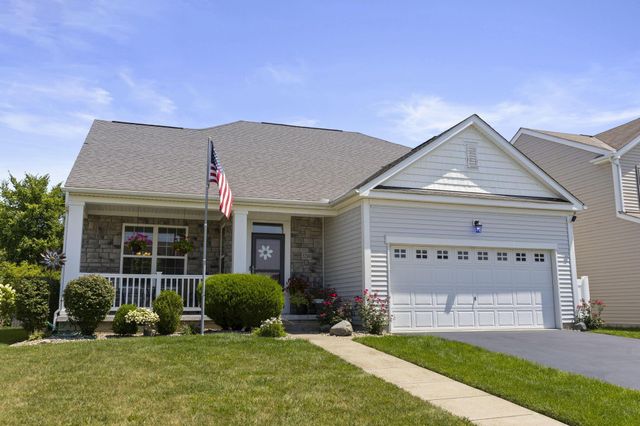 5280 Copper Creek Drive, Dublin, OH 43016